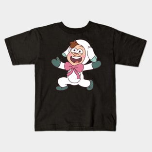 Gravity Falls Kids T-Shirt